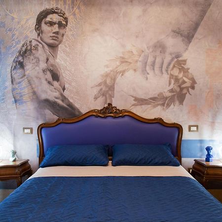 B&B Palazzetto Alfieri L'Aquila Centro Storico Exteriér fotografie