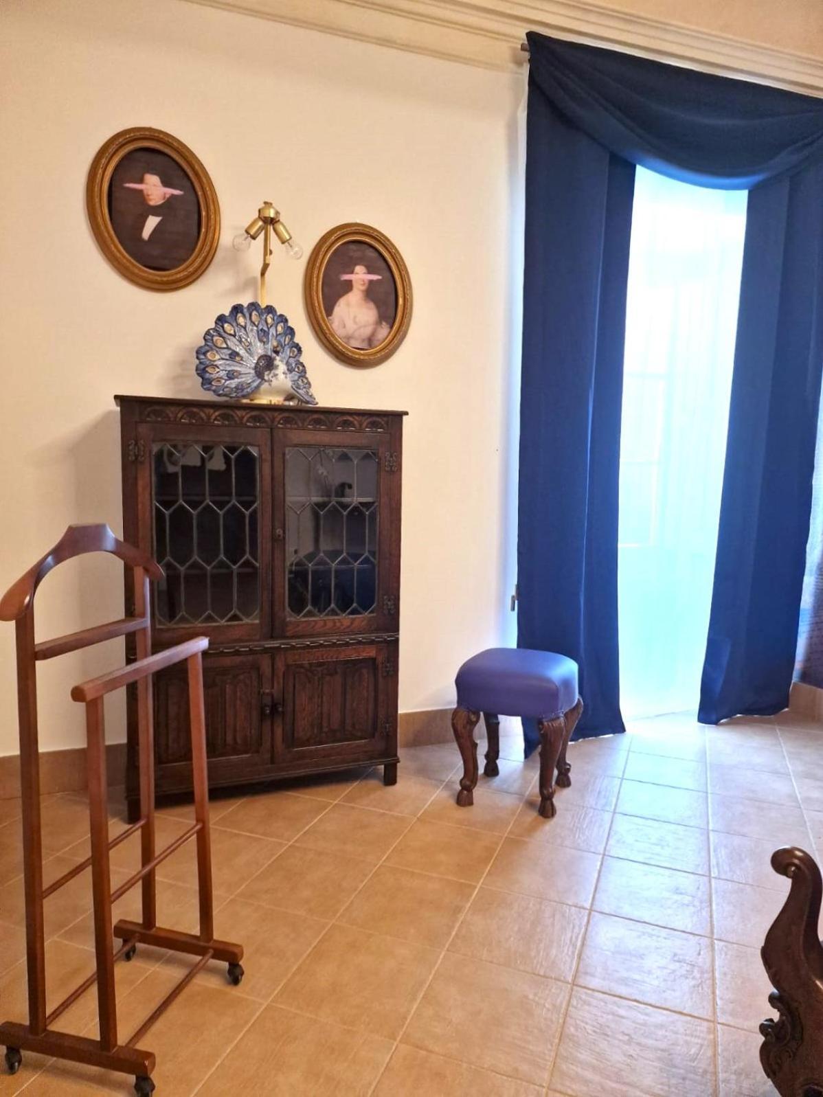 B&B Palazzetto Alfieri L'Aquila Centro Storico Exteriér fotografie