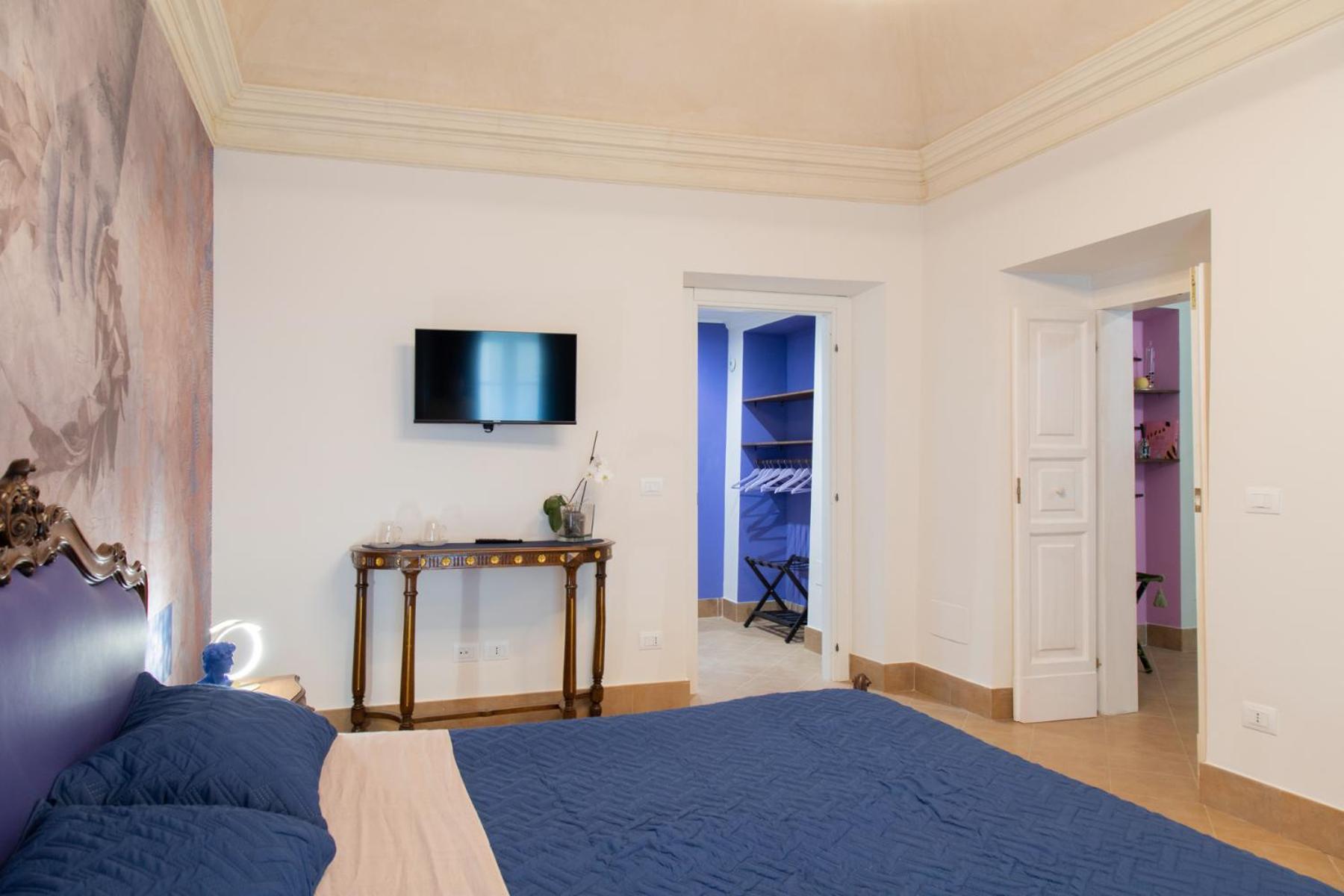 B&B Palazzetto Alfieri L'Aquila Centro Storico Exteriér fotografie